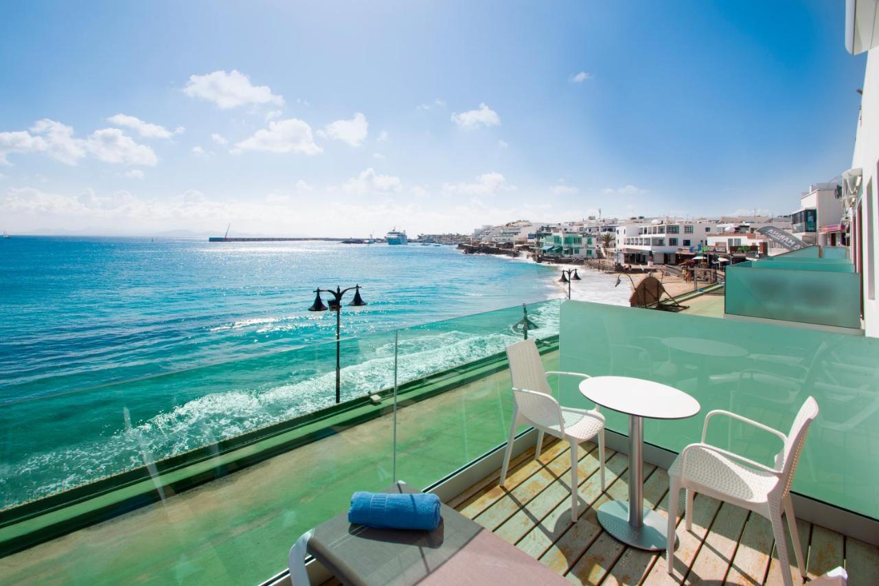 Blancazul Marina Appartamento Playa Blanca (Lanzarote)