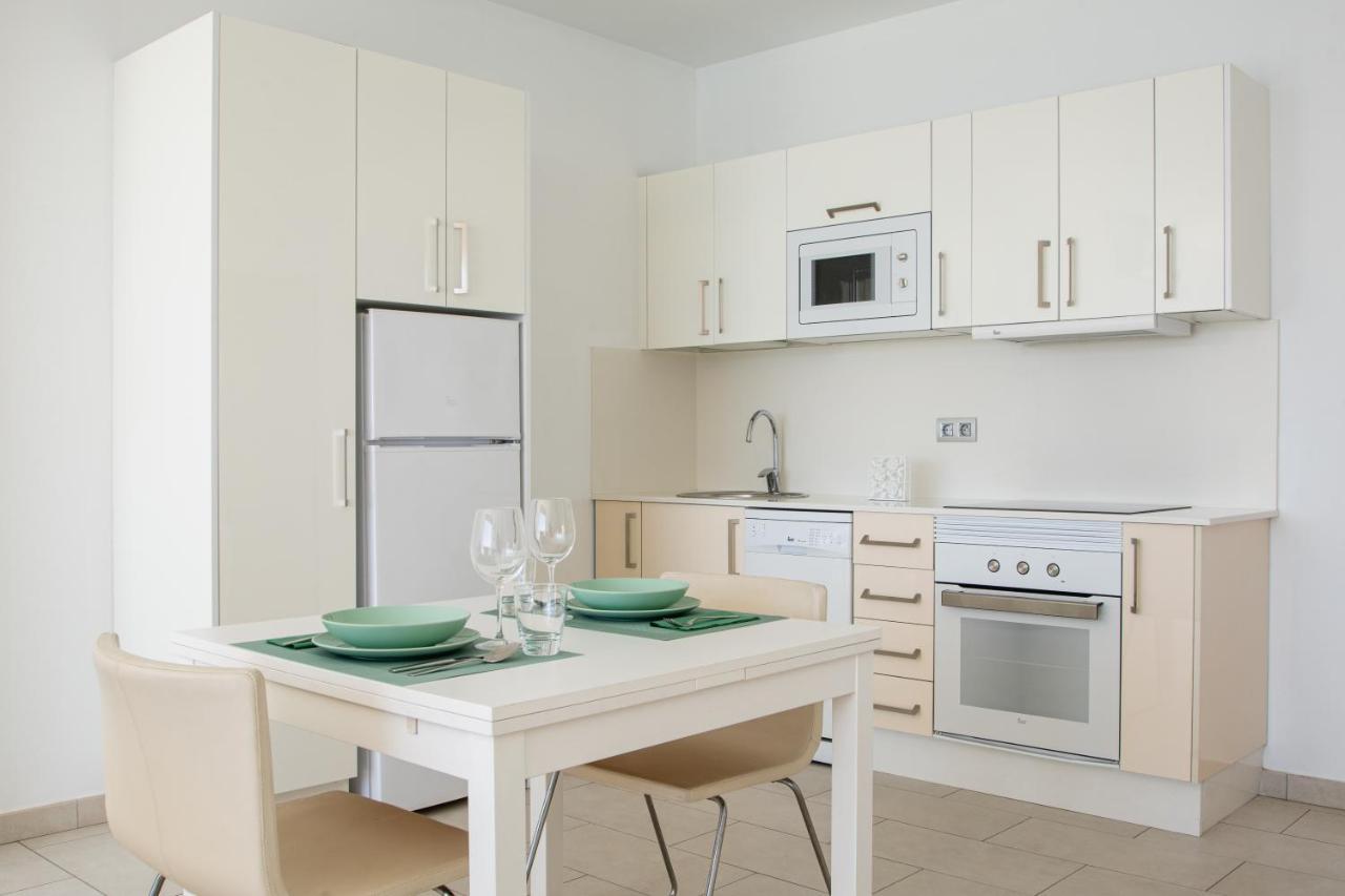 Appartamento Blancazul Marina *