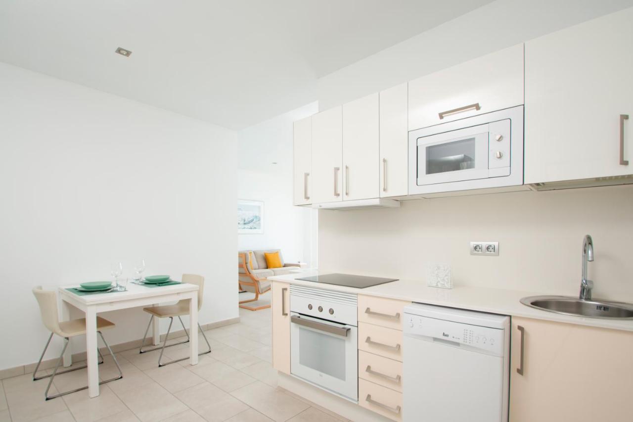 Appartamento Blancazul Marina Playa Blanca (Lanzarote)