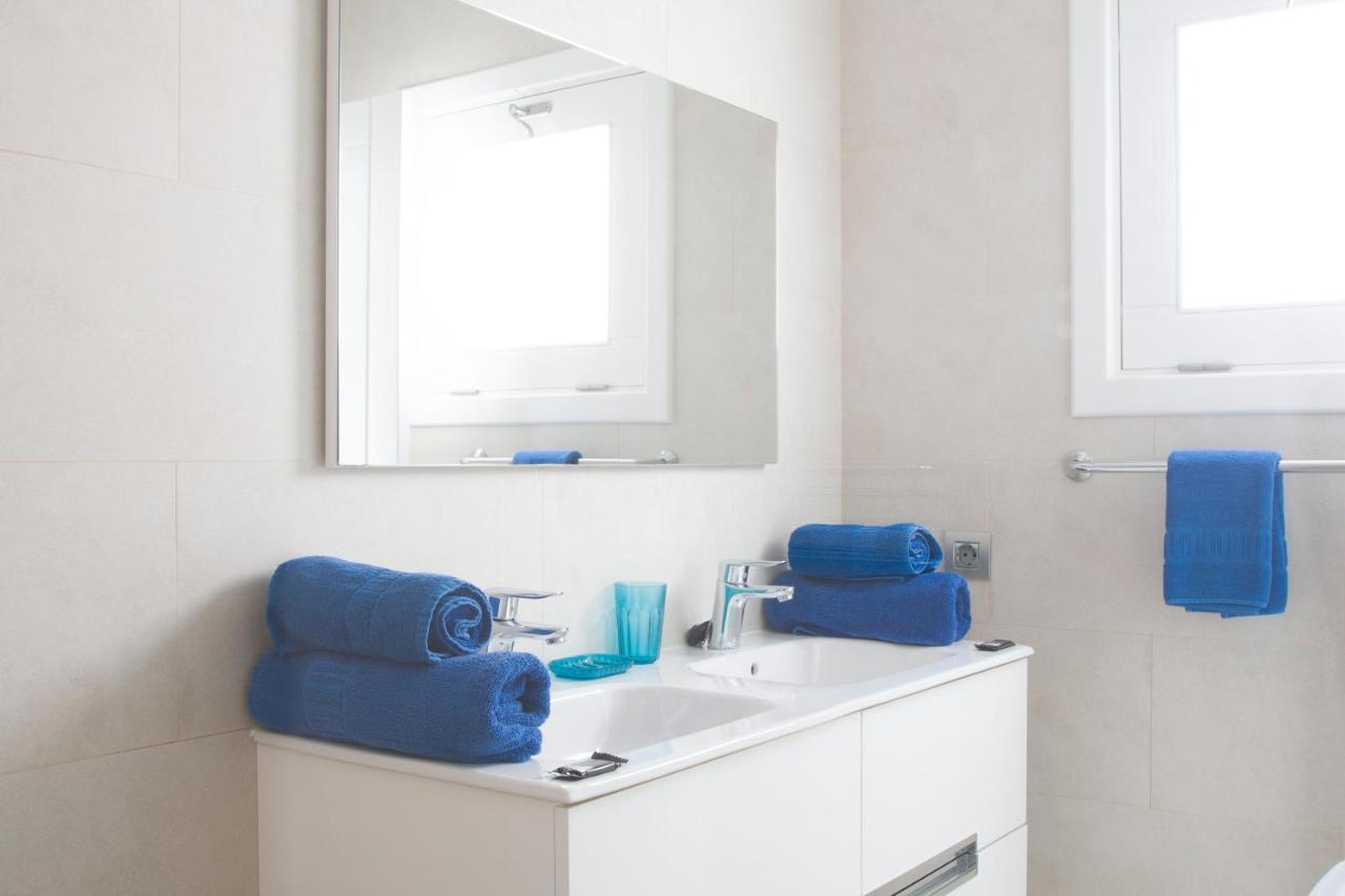 Appartamento Blancazul Marina Playa Blanca (Lanzarote)